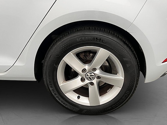 Volkswagen Golf I 27 of 29