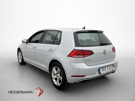 Volkswagen Golf I 4 of 29