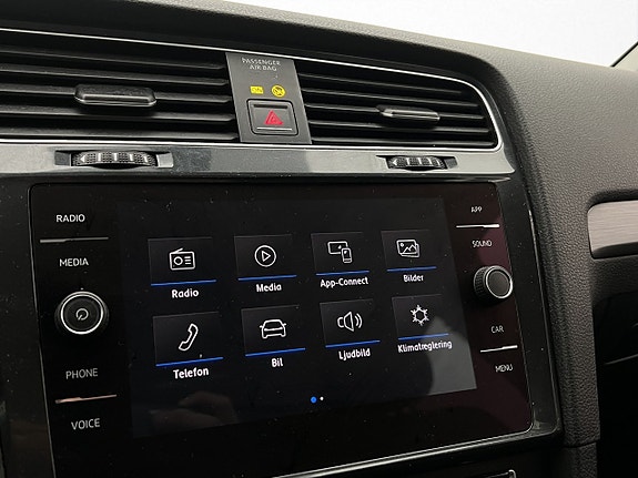 Volkswagen Golf I 16 of 29