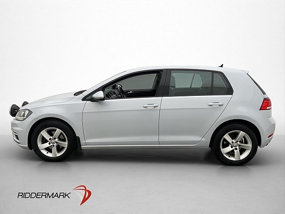 Volkswagen Golf I 2 of 29