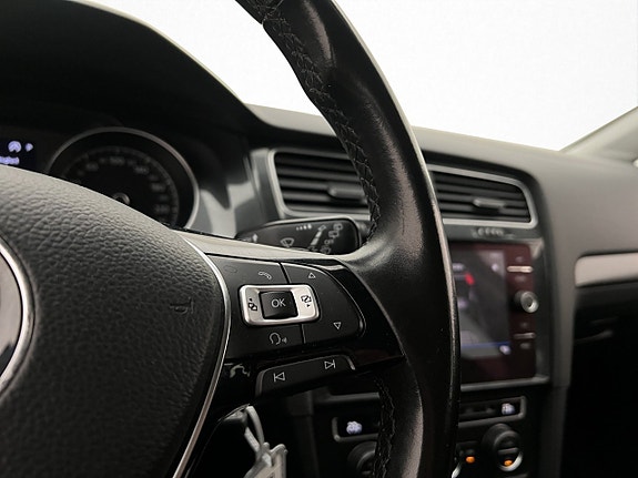 Volkswagen Golf I 22 of 29