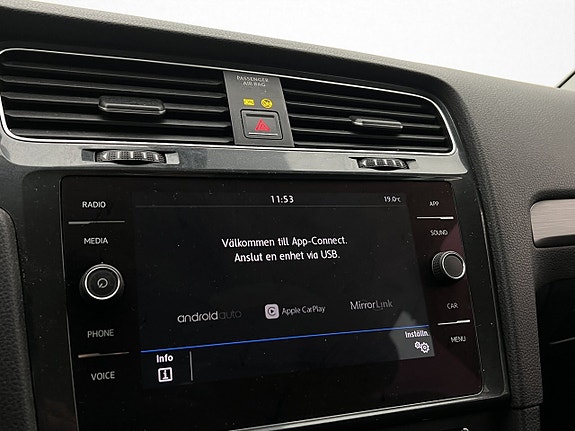 Volkswagen Golf I 17 of 29