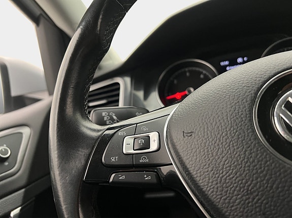 Volkswagen Golf I 24 of 29