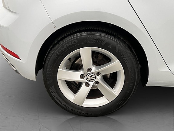 Volkswagen Golf I 28 of 29