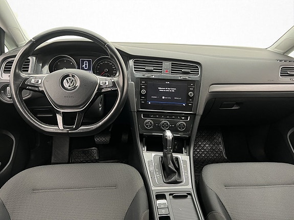 Volkswagen Golf I 12 of 29