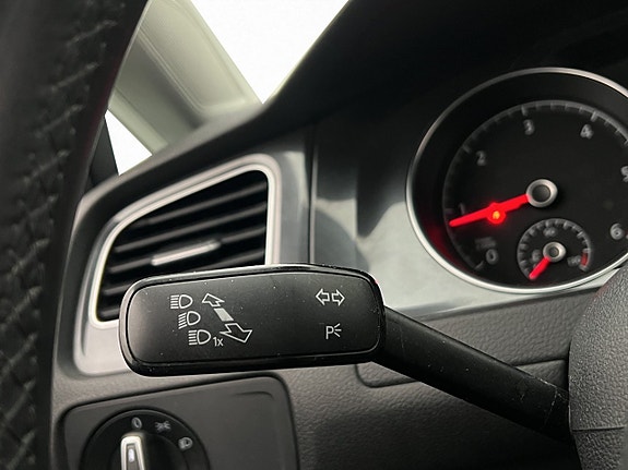 Volkswagen Golf I 25 of 29