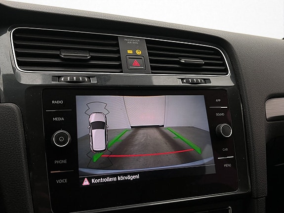 Volkswagen Golf I 19 of 29