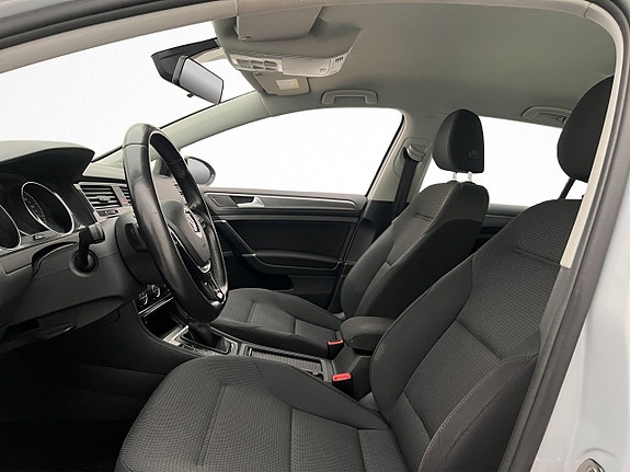 Volkswagen Golf I 13 of 29