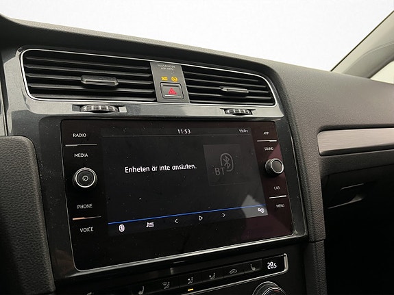 Volkswagen Golf I 15 of 29