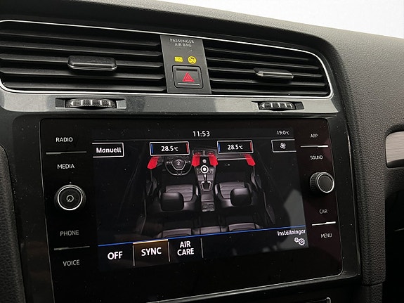 Volkswagen Golf I 18 of 29