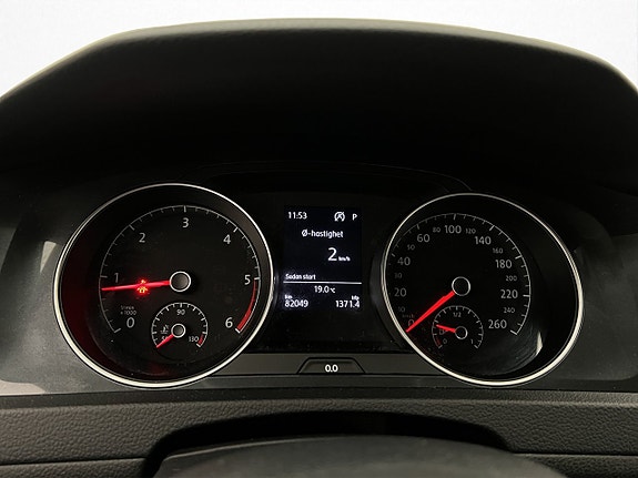 Volkswagen Golf I 14 of 29