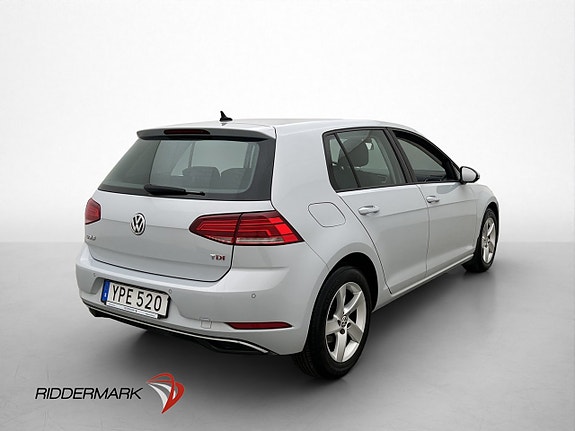 Volkswagen Golf I 6 of 29