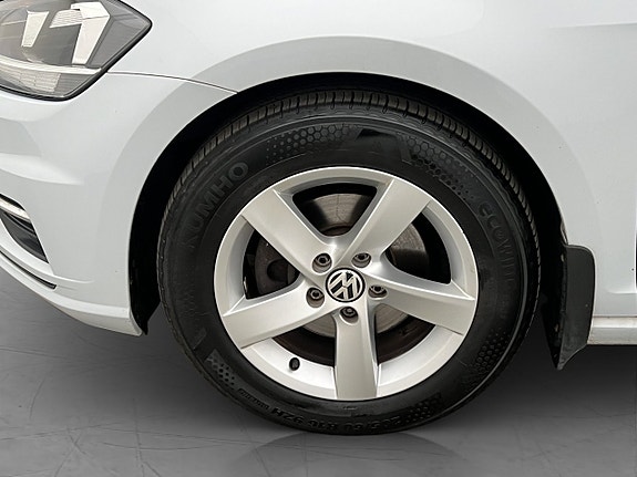 Volkswagen Golf I 26 of 29
