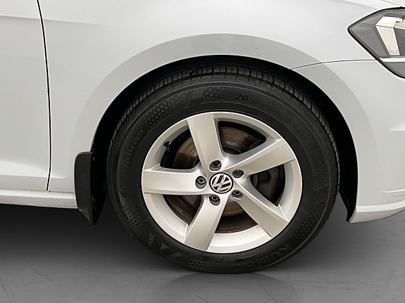 Volkswagen Golf I 29 of 29