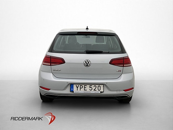 Volkswagen Golf I 5 of 29