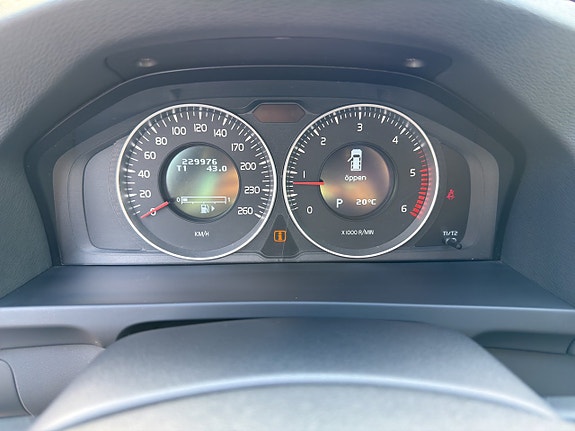 Volvo V60 16 of 21