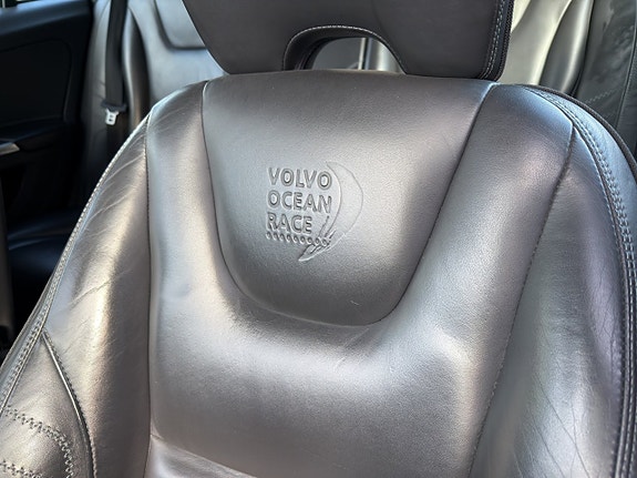 Volvo V60 20 of 21
