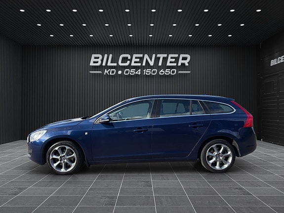Volvo V60 4 of 21