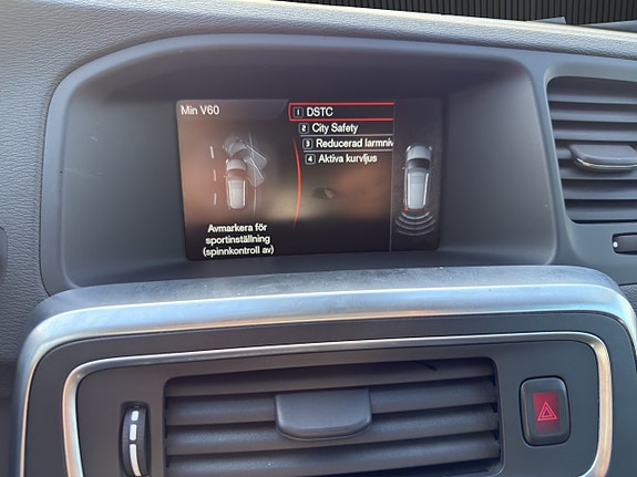 Volvo V60 18 of 21