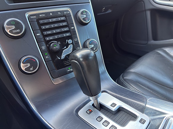Volvo V60 19 of 21