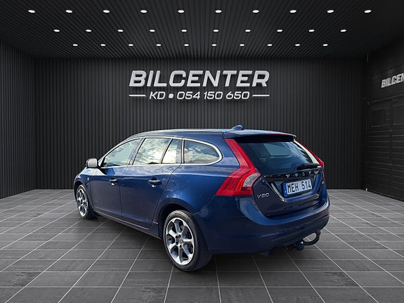 Volvo V60 6 of 21