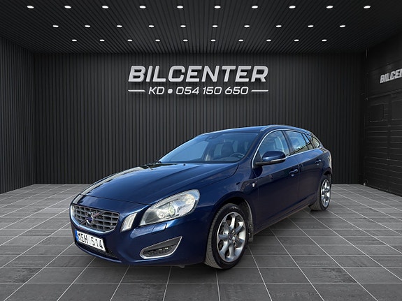 Volvo V60 3 of 21
