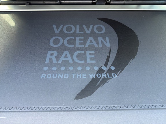 Volvo V60 21 of 21