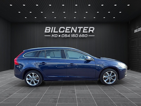 Volvo V60 5 of 21
