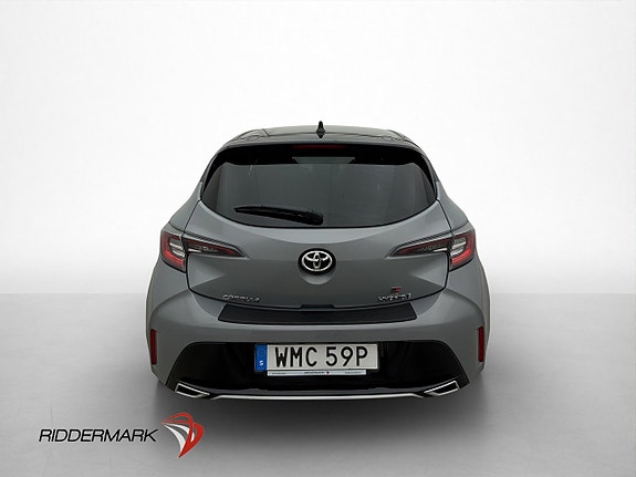 Toyota Corolla 5 of 29