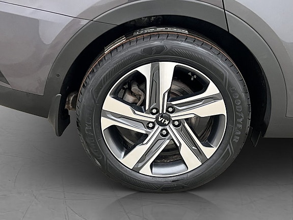 Kia Sorento 30 of 30