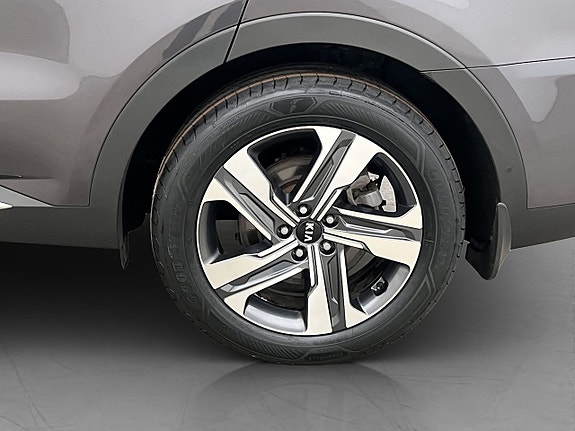 Kia Sorento 29 of 30