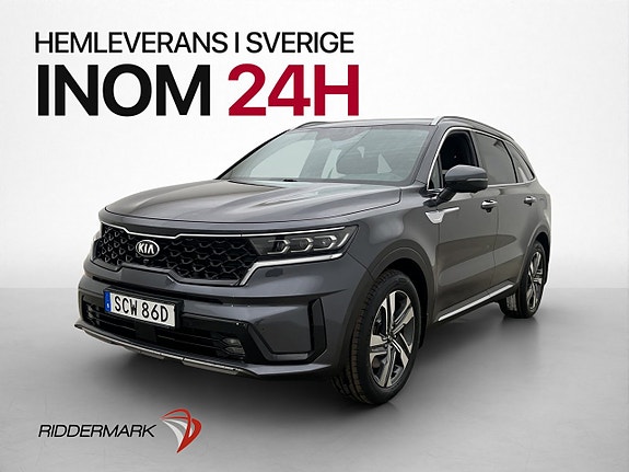Kia Sorento 3 of 30