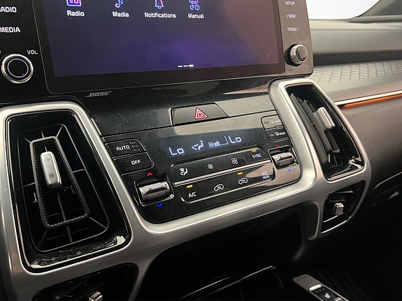 Kia Sorento 20 of 30