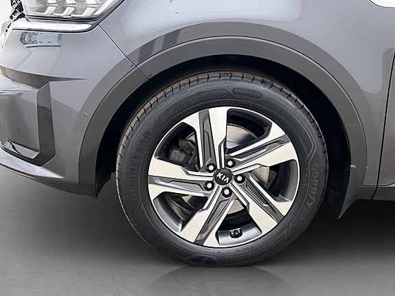 Kia Sorento 28 of 30