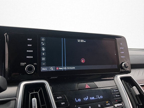 Kia Sorento 17 of 30