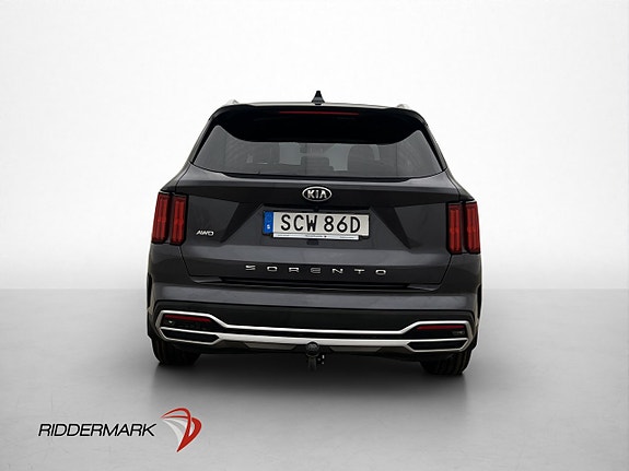 Kia Sorento 5 of 30