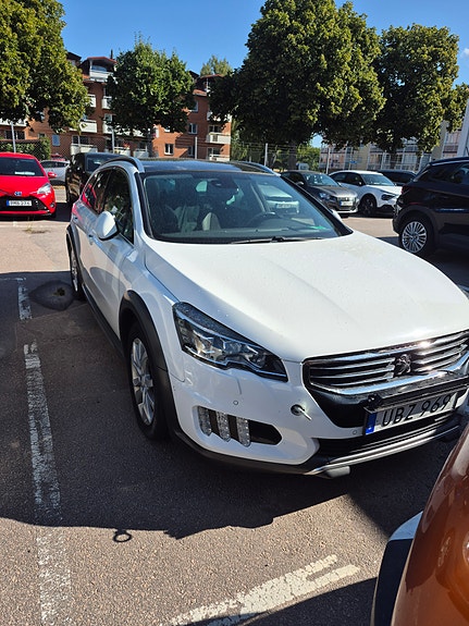 Peugeot 508 6 of 11