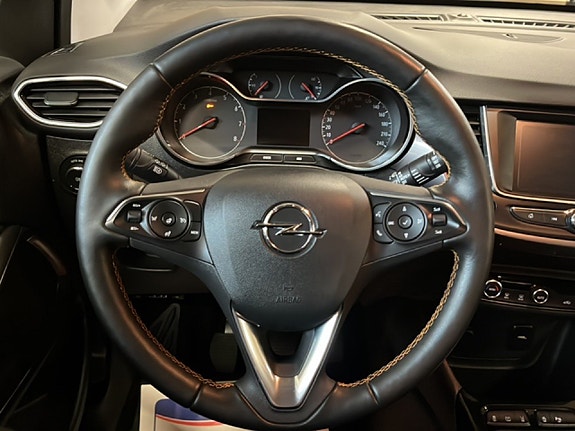Opel Crossland X 10 of 18