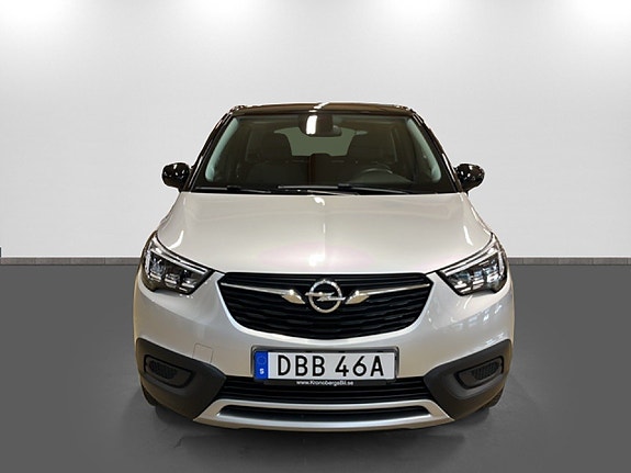 Opel Crossland X 2 of 18