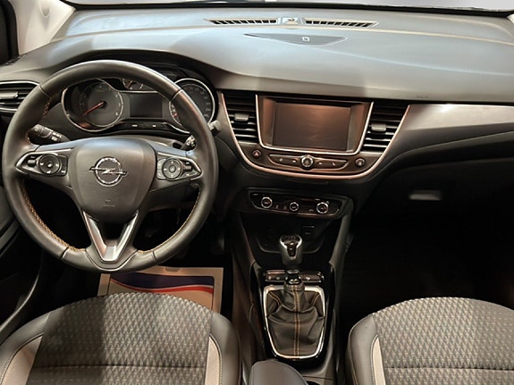 Opel Crossland X 7 of 18