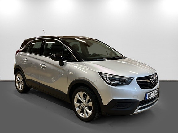 Opel Crossland X 3 of 18