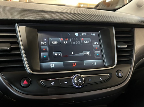 Opel Crossland X 13 of 18