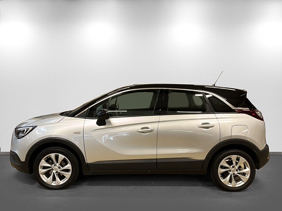 Opel Crossland X 4 of 18