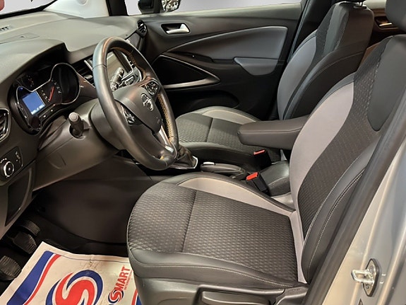 Opel Crossland X 8 of 18