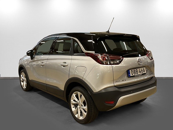 Opel Crossland X 6 of 18