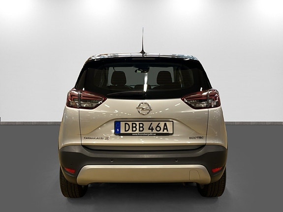 Opel Crossland X 5 of 18