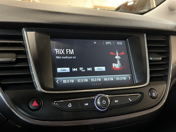 Opel Crossland X 16 of 18