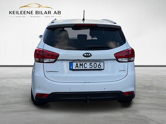 Kia Carens 6 of 23