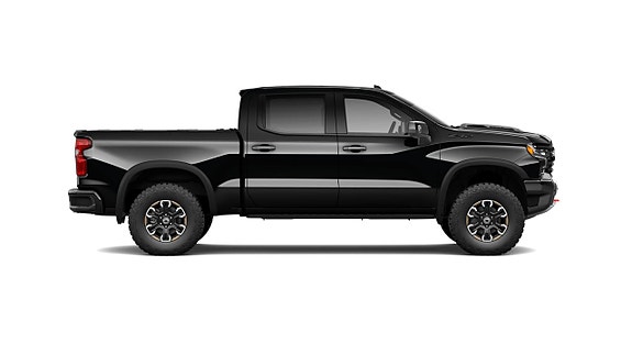 Chevrolet Silverado EV 2 of 24