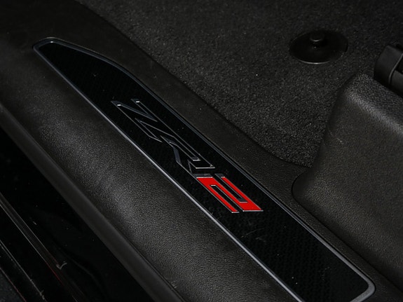 Chevrolet Silverado EV 23 of 24